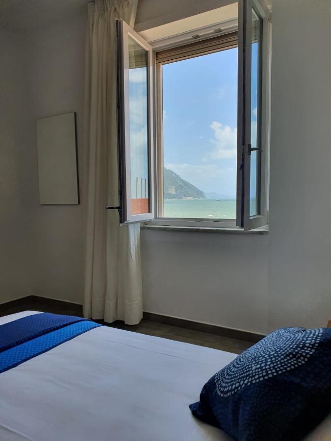 Deviveschi Guest House Castellammare di Stabia Extérieur photo