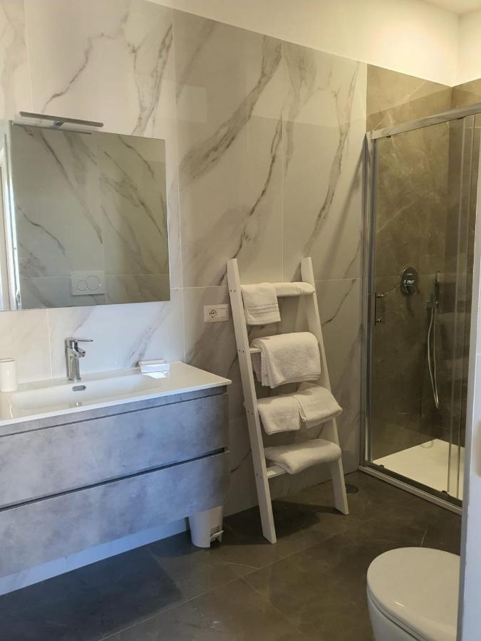 Deviveschi Guest House Castellammare di Stabia Extérieur photo