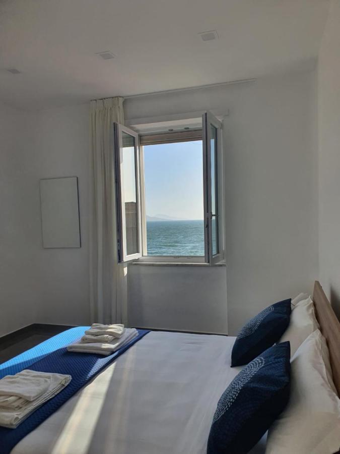 Deviveschi Guest House Castellammare di Stabia Extérieur photo