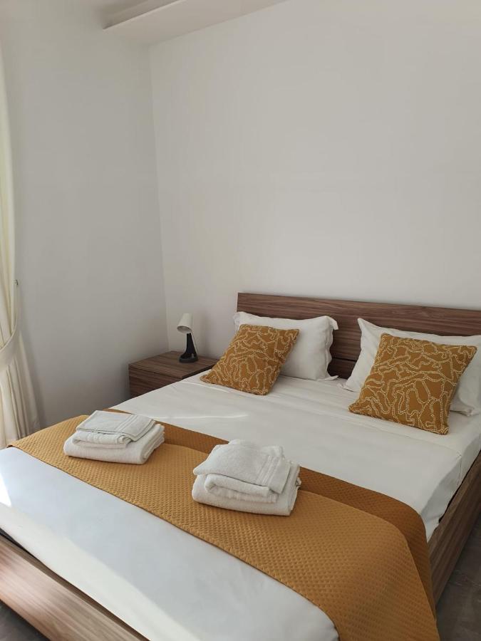 Deviveschi Guest House Castellammare di Stabia Extérieur photo